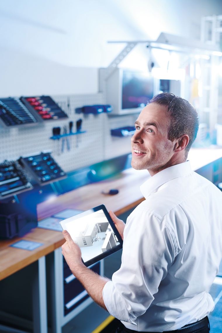 Hahn + Kolb legt kräftig zu: 13,5 Prozent Wachstum im Jahr 2017