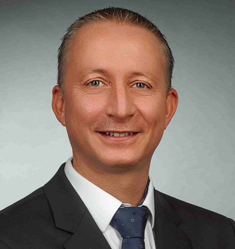 Lutz Evert leitet ab sofort die Geschäfte der Carlo Gavazzi GmbH.