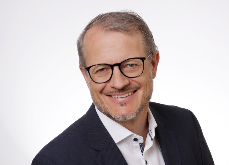 Karlheinz Höllseder. Bild: Finder