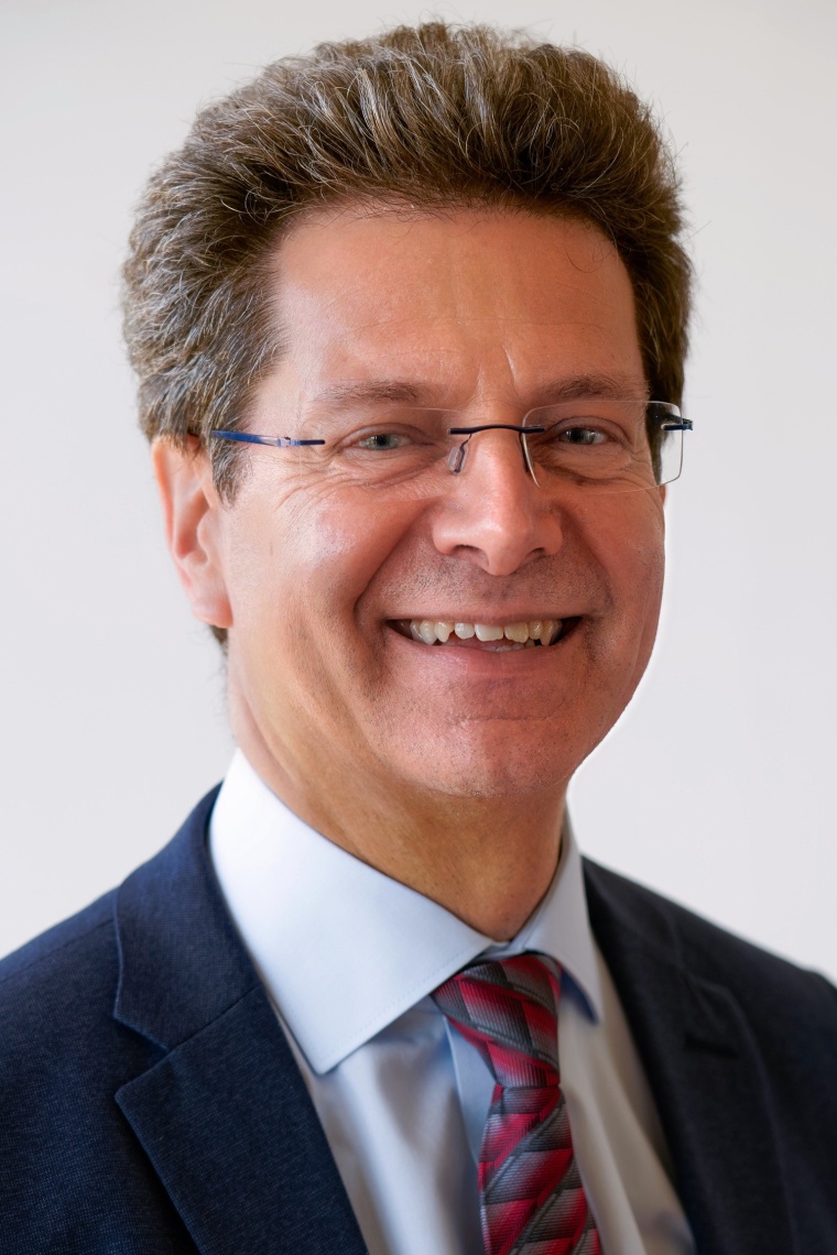 Degenhardt Braun. Bild: Graf-Syteco