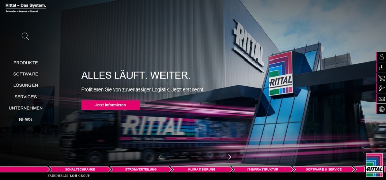 Bild: Rittal