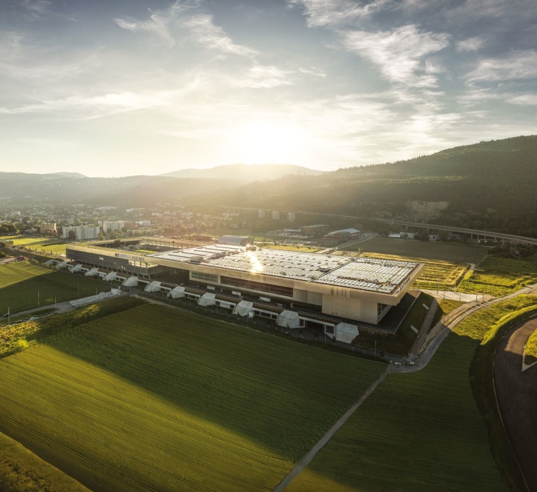 ABB und HPE senken den Energieverbrauch von Supercomputern