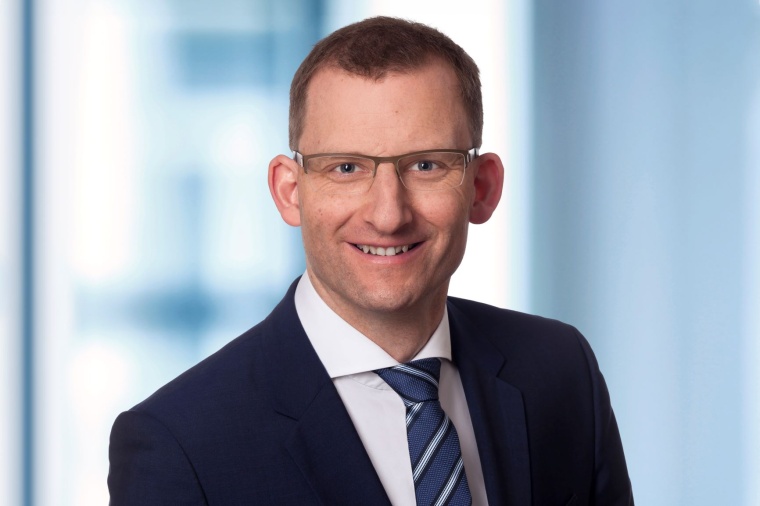 Dr. Peter Barton tritt am 1. Juli als Technikvorstand in das Führungsgremium...