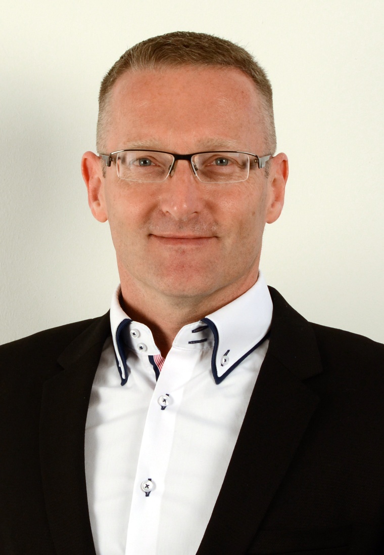 Jörg Traum