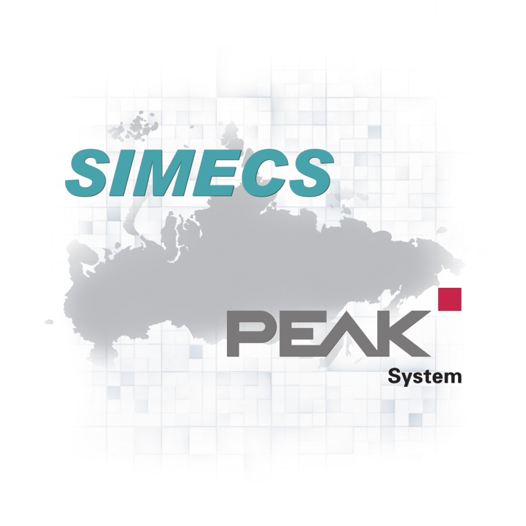 PEAK-System hat neuen Vertriebspartner in Russland