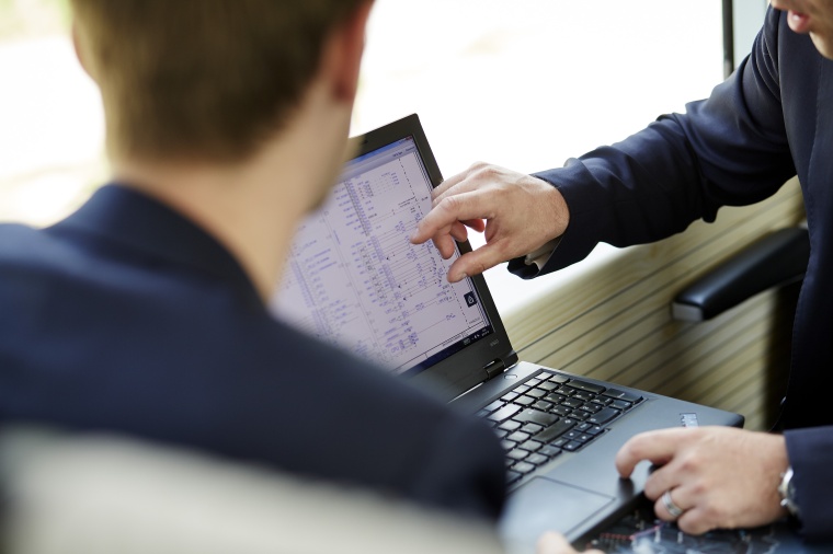 Ab sofort und bis zum 31.12.2020 stellt der Geschäftsbereich Elektrifizierung...