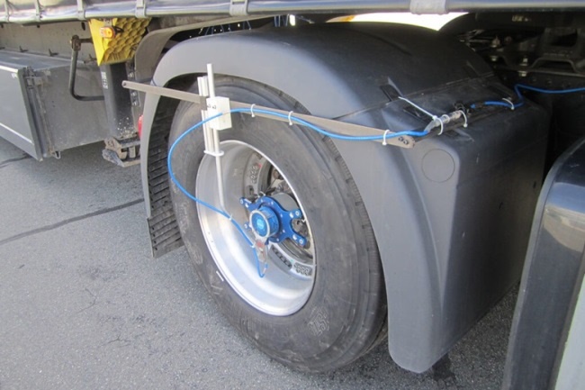 Forschungsprojekt sorgt für höhere Zuverlässigkeit bei Gewichtskontrolle...