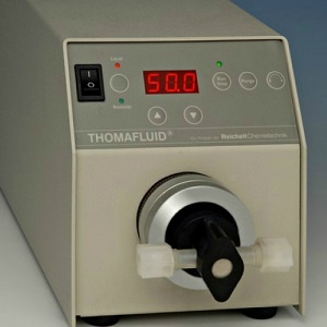 Chemikalienpumpen