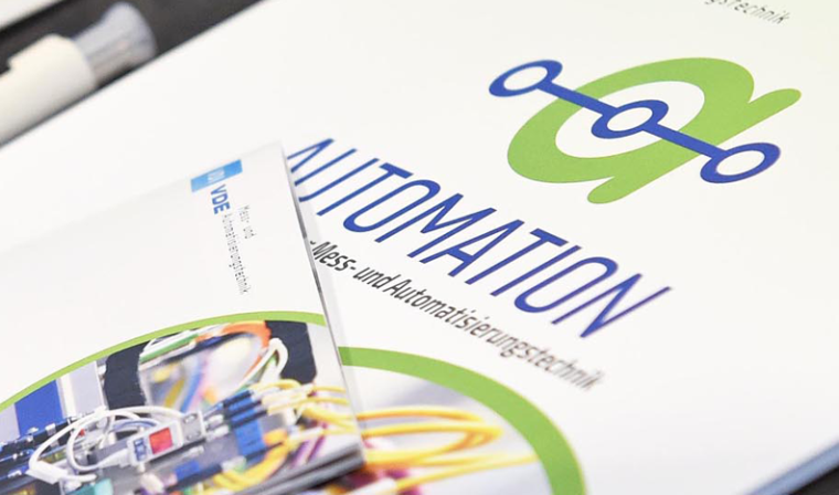 Leitkongress „Automation 2019“ am 2. und 3. Juli 2019 in Baden-Baden