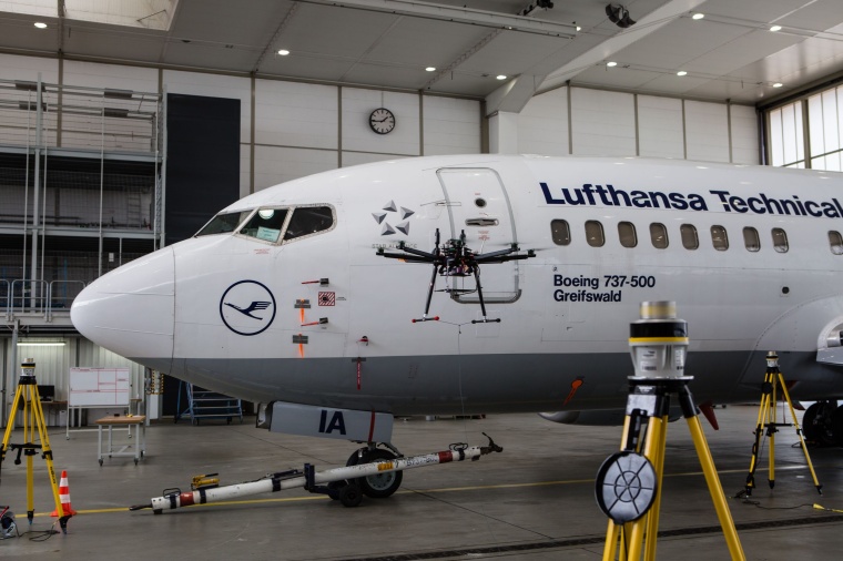 Forschungsprojekt AMIIGO von IRT und WZL abgeschlossen