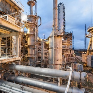 Was ist Chemietechnik?