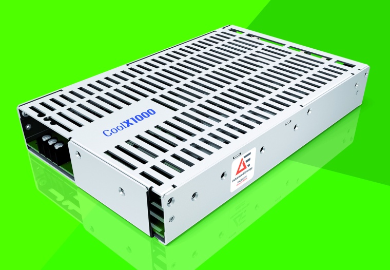 Distributionsvereinbarung zwischen Advanced Energy und Emtron