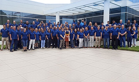 Micromo heißt ab sofort Faulhaber Micromo