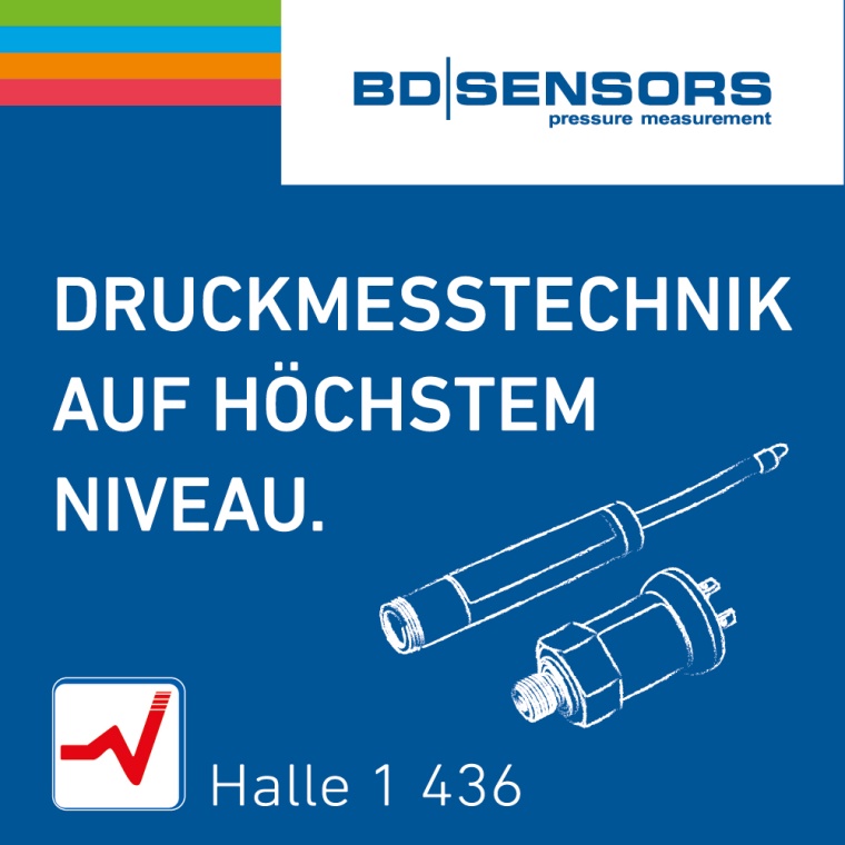 Hilfe bei messtechnischen Anforderungen im Bereich Druck und Füllstand