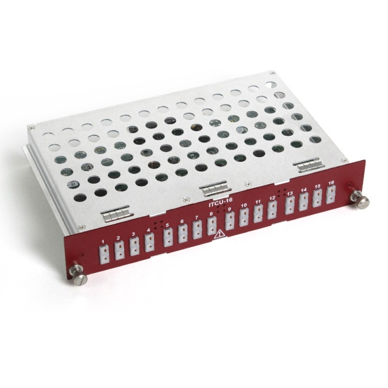 Astronova führt neues HD-Thermoelement-Messmodul zur Verringerung der...