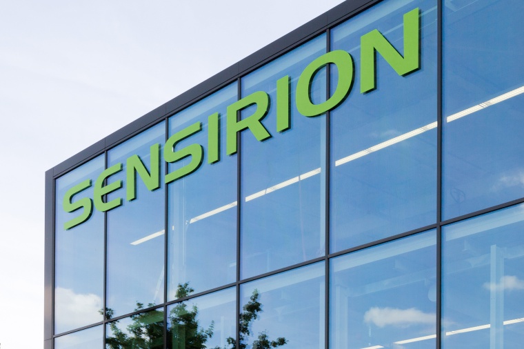 Sensirion ist der beste Arbeitgeber der Schweiz
