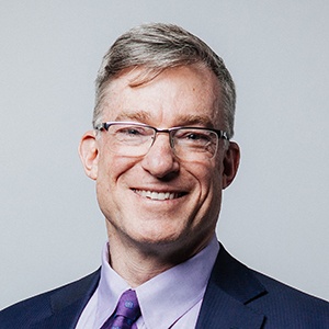 Blake Moret, Vorsitzender und CEO von Rockwell Automation