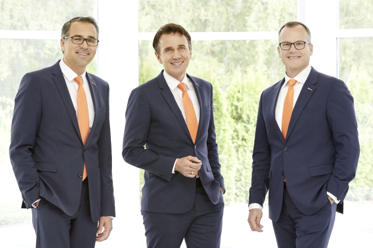 Die beiden Brüder Lothar und Gebhard Kübler werden seit Anfang des Jahres...