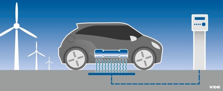 VDE gründet Task Force Intelligente Ladeinfrastruktur