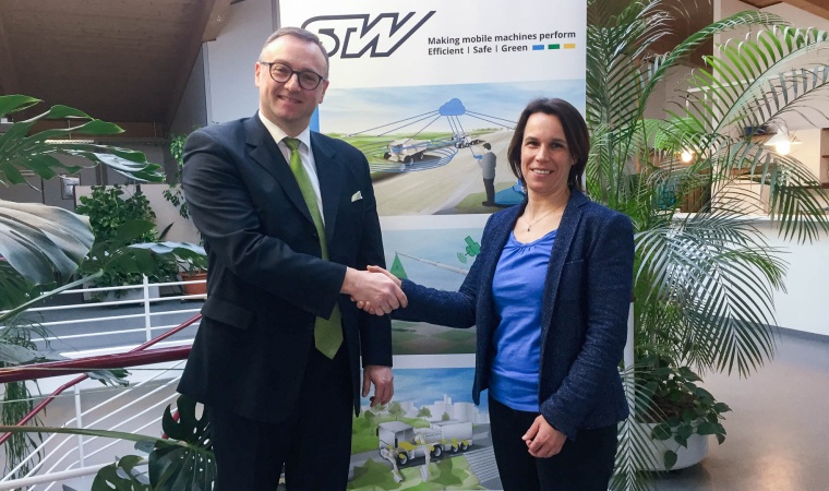 STW übernimmt „Zentralelektriken“ von Intus Elektronik