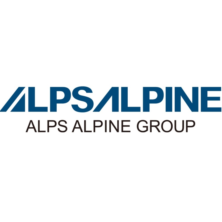 Das neue Logo des Unternehmens