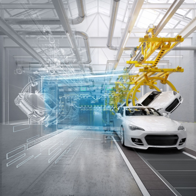 Siemens akquiriert Comsa