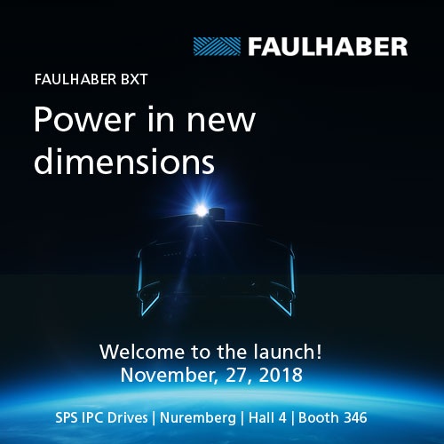 Leistung in neuen Dimensionen