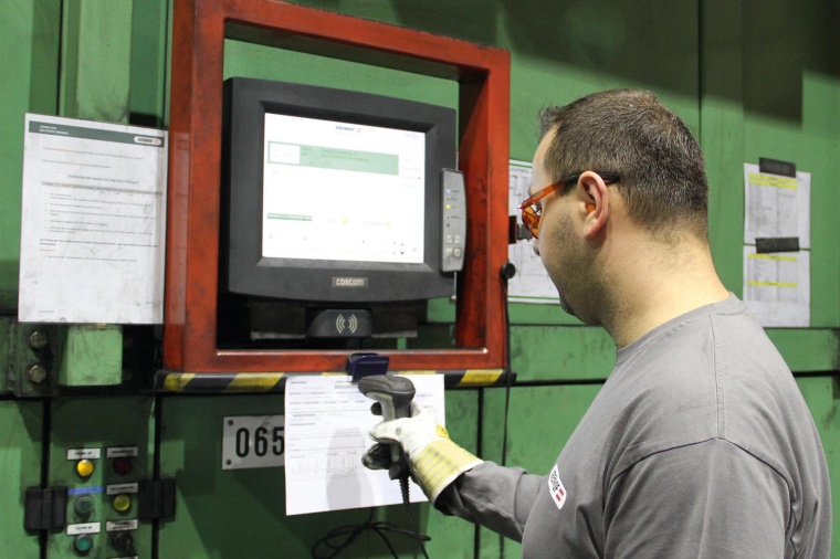 Kürzere Rüstzeiten, geringere Kosten – IPCs erschließen...