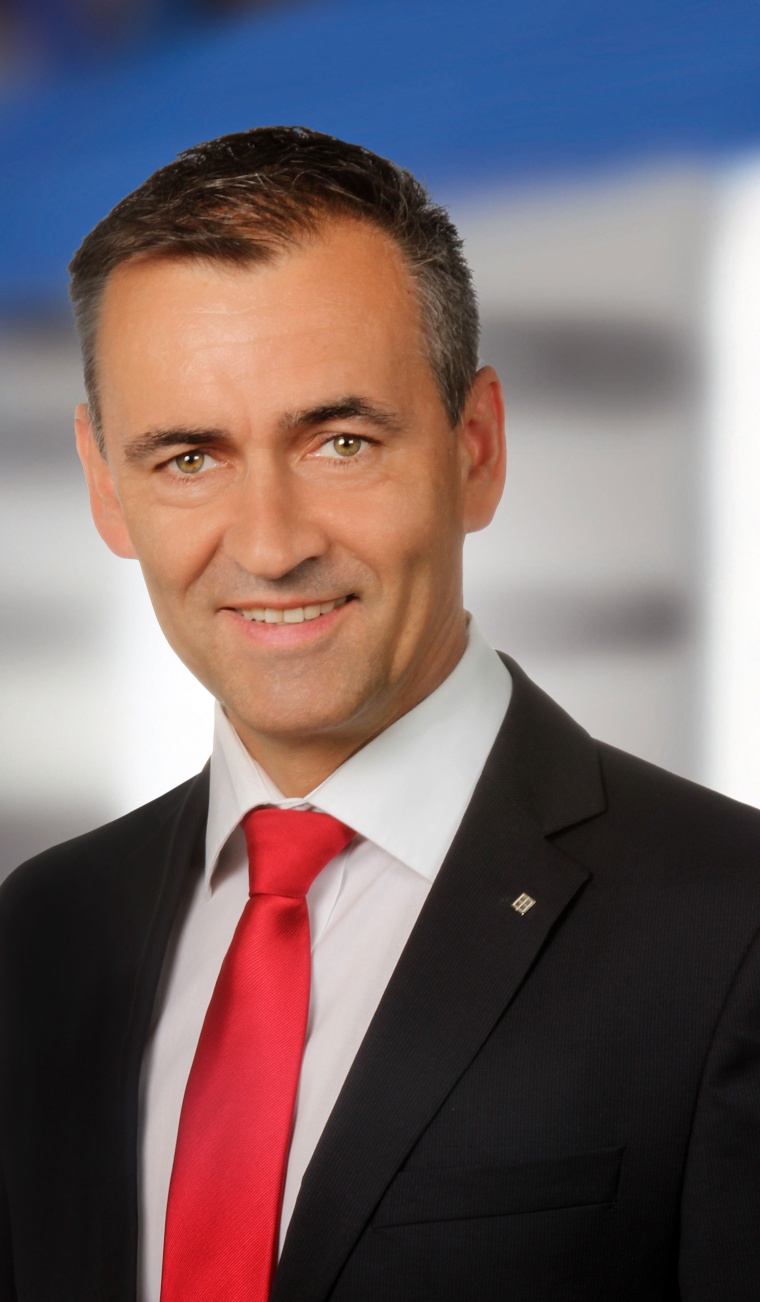 „Wir sind stolz, dass unsere Maßnahmen im Bereich Informationssicherheit auf...