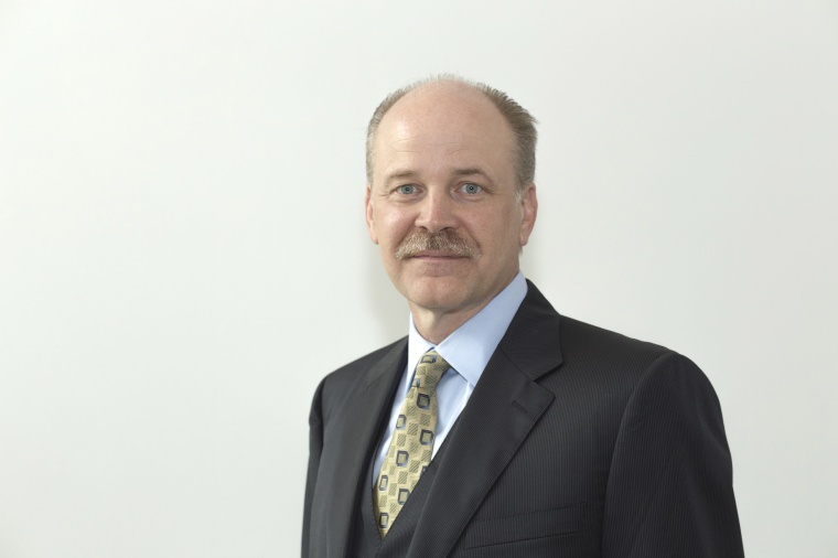 Jason Carlson, CEO bei Congatec