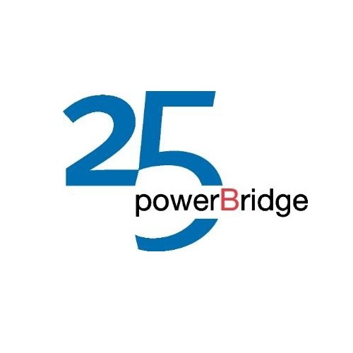 Powerbridge Computer feiert 25-jähriges Bestehen