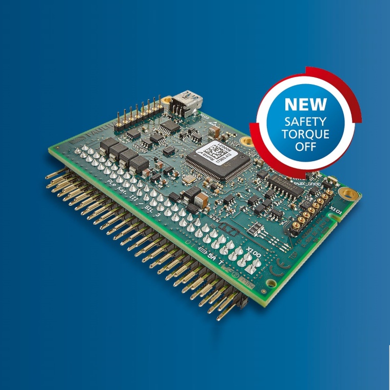 Sicherheit für Mensch-Maschine-Kollaboration