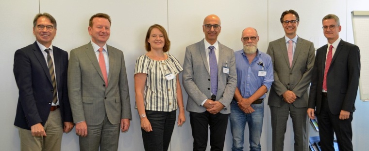 Faulhaber übernimmt Dimatech