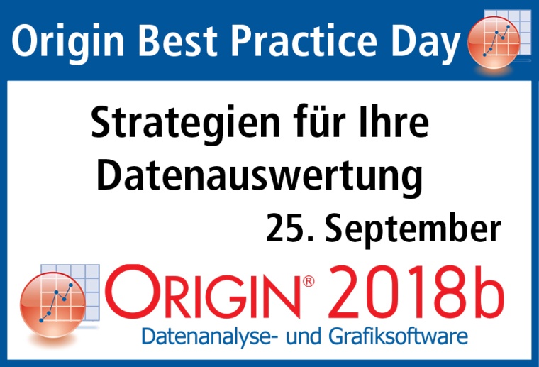 Origin Best Practice Day