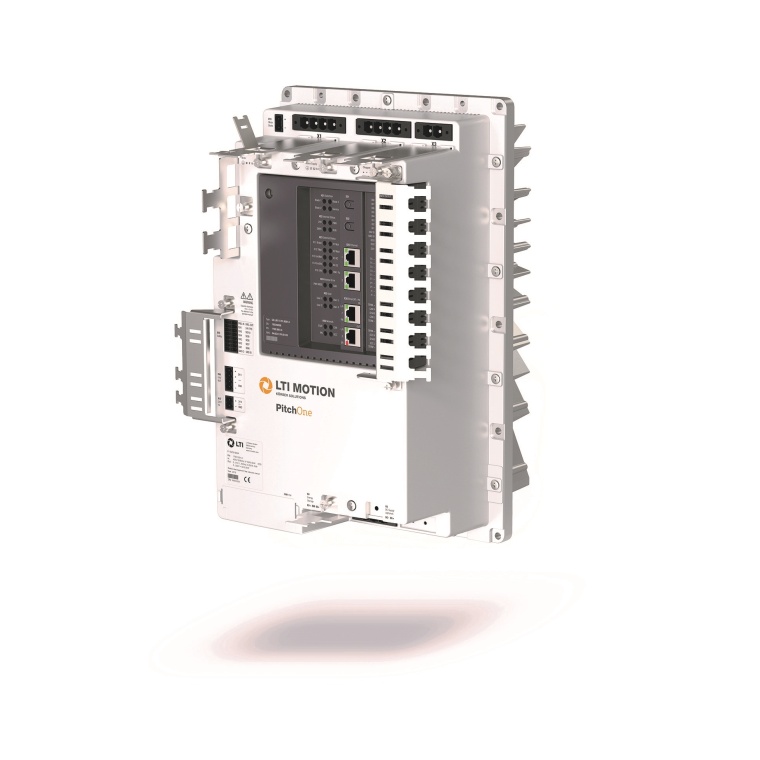 LTI Motion forciert Markterweiterung im Bereich Windenergie