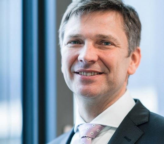 Georg Stawowy, Vorstand Technik und Innovation bei Lapp, ist sich sicher: Lapp...