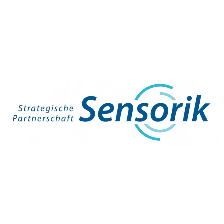 Sensorik-Netzwerk auf der Sensor+Test