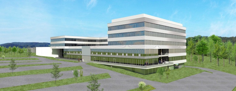 ABB investiert 100 Millionen Euro in globalen Innovations- und Bildungscampus