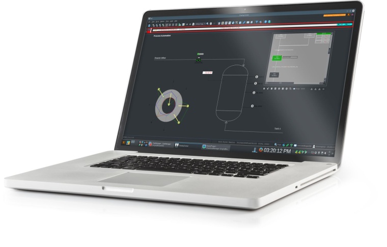 Prozess- und Fabrikautomatisierung: Aprol R 4.2 bietet zahlreiche neue...