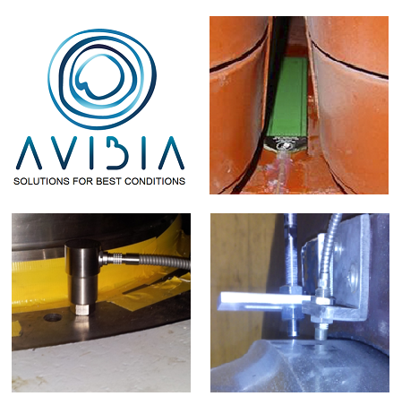 Avibia übernimmt Generalvertretung von MC-Monitoring