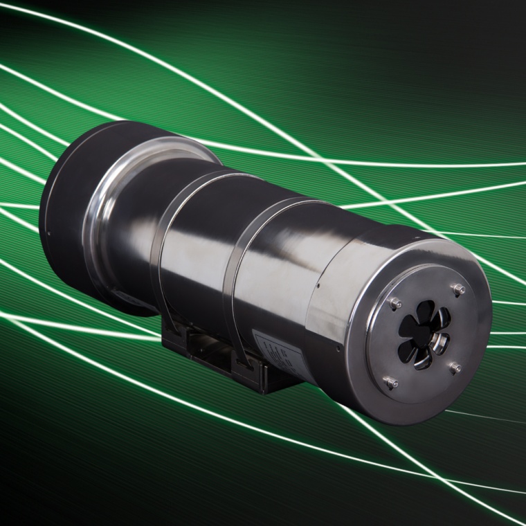 Wärmebildkameras und Pyrometer in explosionsgefährdeten Umgebungen betreiben