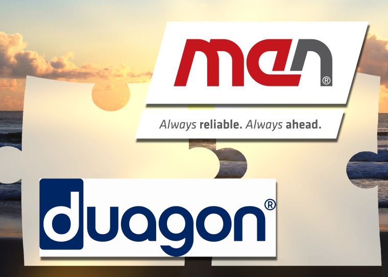 MEN Mikro Elektronik und Duagon schließen sich zu einem Anbieter von Software-...