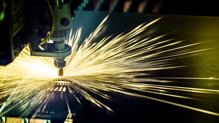 Edmund Optics veröffentlicht neue Video-Reihe im Bereich Laseroptik