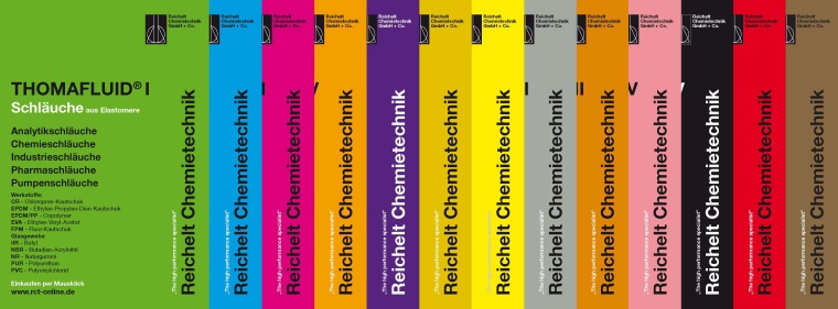 Handbücher 2018 von Reichelt Chemietechnik