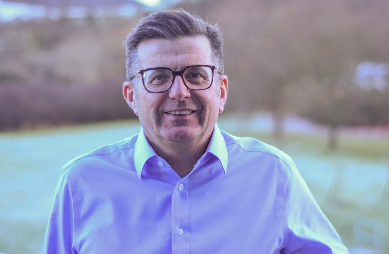 Control Techniques möchte auf die Weltbühne zurück