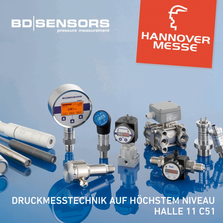 Messtechnische Anforderung im Bereich Druck & Füllstand?