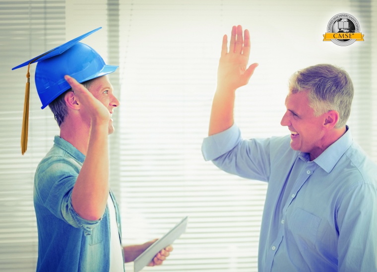 Certified Machinery Safety Expert: Wissen auffrischen, Experte bleiben