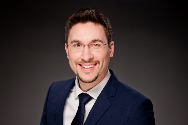 Andreas Hamm