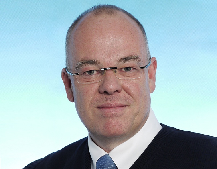 Geschäftsführer von PEAKnx, Axel Dohmann, unerwartet verstorben