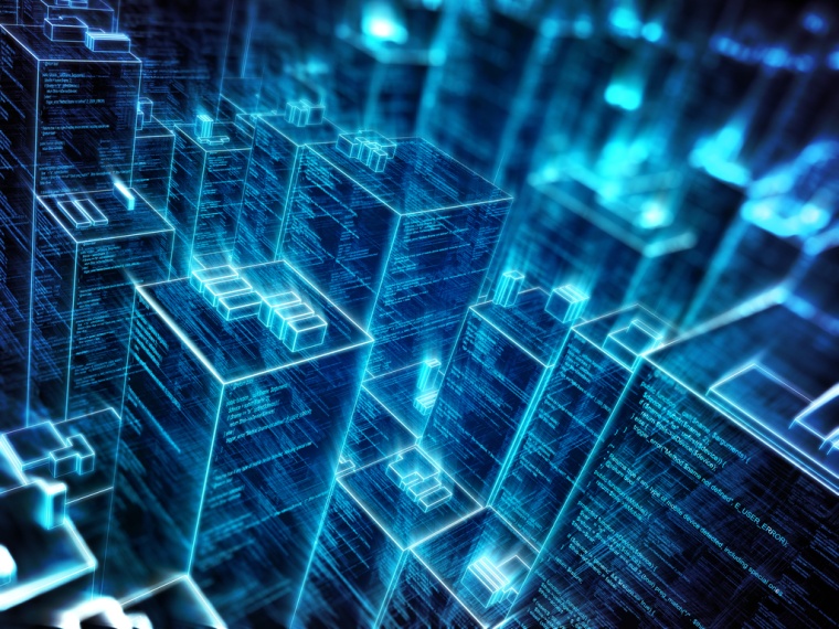 Begriffe aus Industrie 4.0